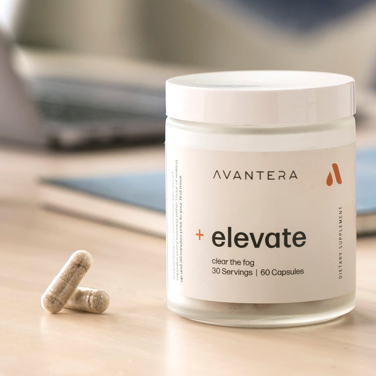 avantera shop elevate